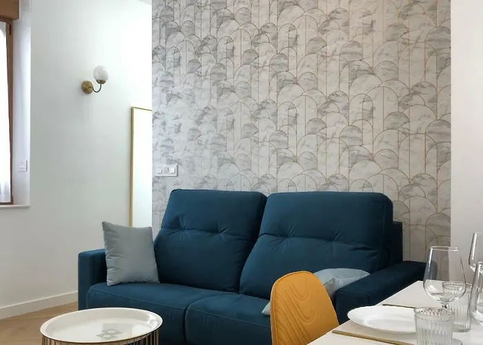 Suites Casa Luben